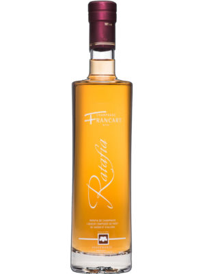 Ratafia  - bouteille