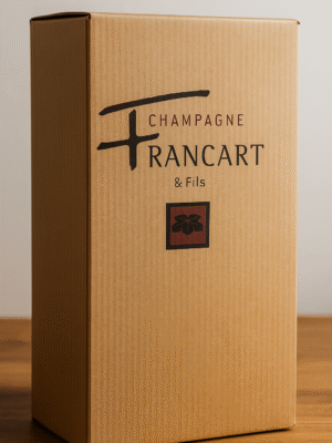 Carton de découverte