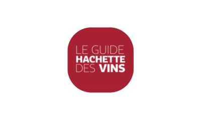 Guide Hachette 2026 : 1 étoile pour notre Blanc de Blancs 2018